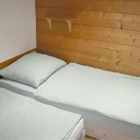 Semesterbostad Holzhaus Hirschalm