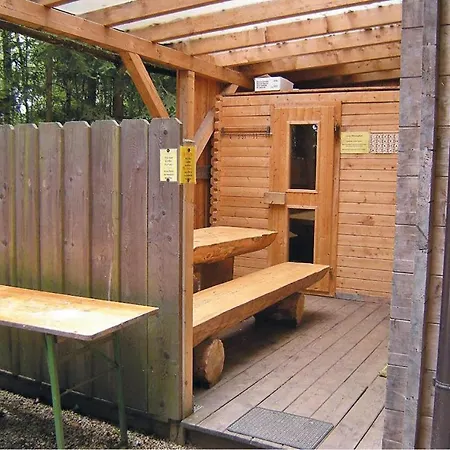 Holzhaus Hirschalm * Unterweissenbach