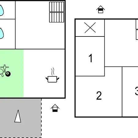 Holzhaus Hirschalm * Unterweissenbach
