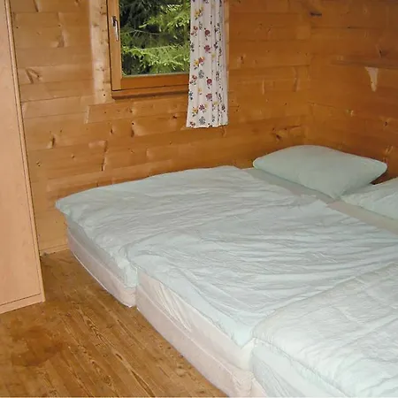 Holzhaus Hirschalm بيت للعطل Unterweissenbach
